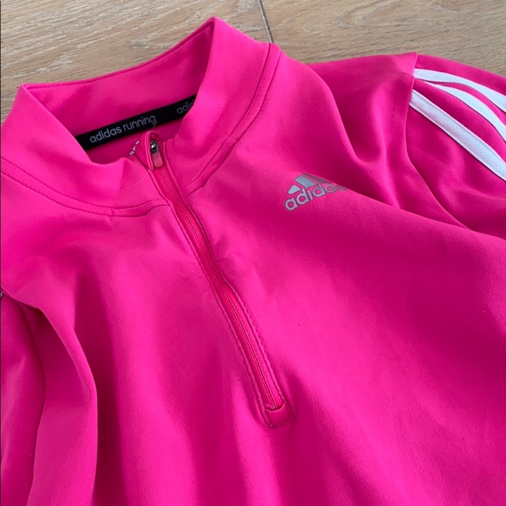 Adidas Track Top